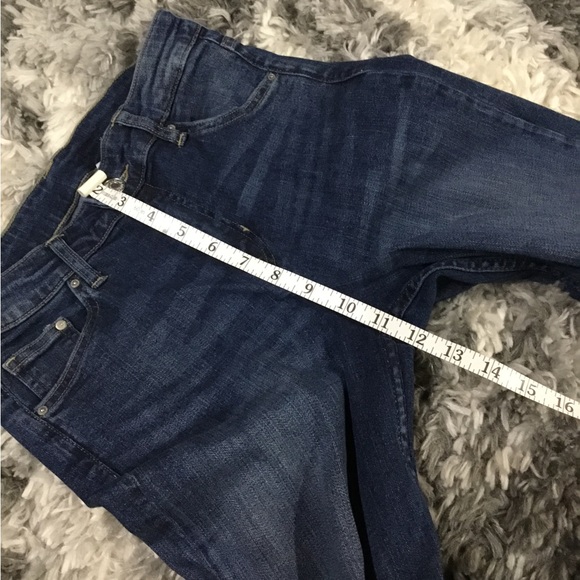 NWOT NEVER WORN H & M JEANS - Picture 9 of 9